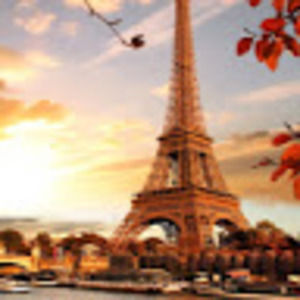 Meet your Posher, Maribel